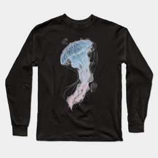 jellyfish Long Sleeve T-Shirt